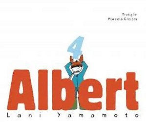 Albert - Livro 4