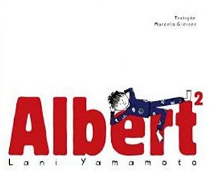 Albert - Livro 2