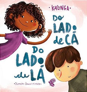 Lit. Inf. - Do Lado de Cá, do Lado de Lá