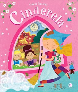 Contos Rimados - Cinderela