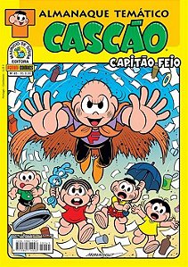 Gibi: Mônica - Aniversários