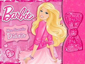 Barbie - Meu Querido Diário