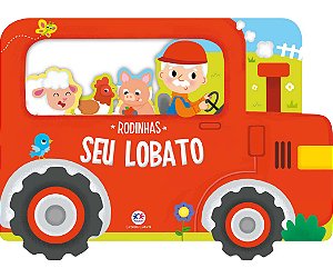 Rodinhas - Seu Lobato