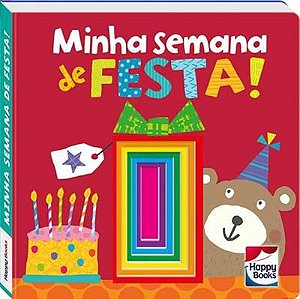 Minha Semana de Festa