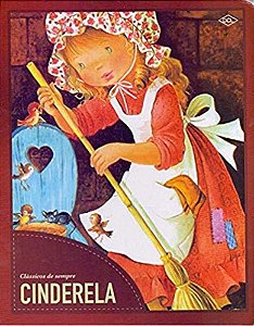 Clássicos de Sempre - Cinderela