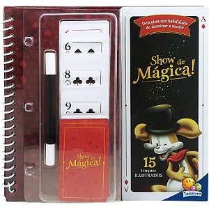Show de Mágica
