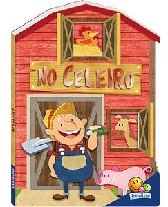 Dias de Aventuras - No Celeiro