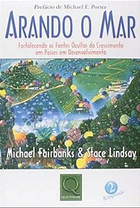 Arando o Mar
