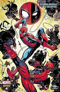 Homem-Aranha e Deadpool - Ed. 06