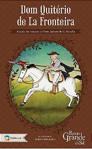 Reino Grande do Sul - Dom Quitério de La Fronteira