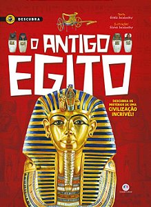 Descubra - O Antigo Egito