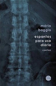 Espantos para Uso Diário - Contos