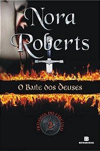 O Baile dos Deuses - Trilogia do Circulo - Livro 2