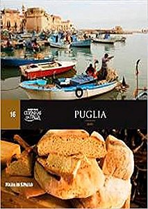 Cozinhas da Itália - Puglia