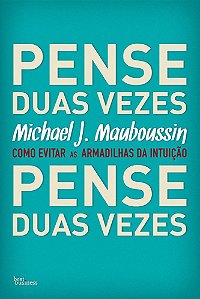 Pense Duas Vezes