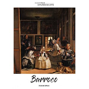 O Mundo da Arte - Barroco