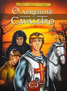 Universo Jovem - O Aprendiz de Cavaleiro