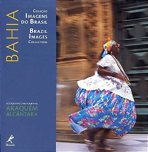Imagens do Brasil - Bahia