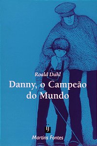 Danny, o Campeão do Mundo