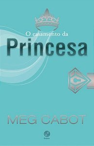 O Casamento da Princesa