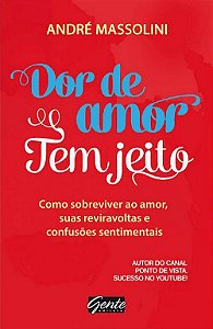Dor de Amor Tem Jeito