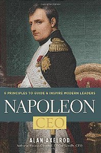 Napoleon, CEO