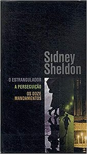 O Estrangulador, A Perseguição, Os Doze Mandamentos