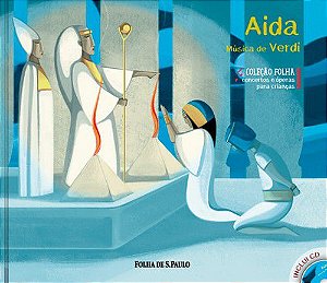Concertos e Óperas - Aida