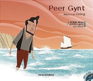 Concertos e Óperas - Peer Gynt