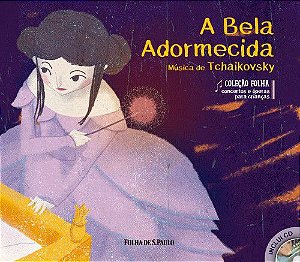 Concertos e Óperas - A Bela Adormecida