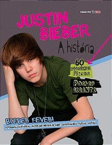 Justin Bieber - A História