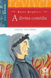 Recontar Juvenil - Reviver - A Divina Comédia