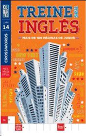 Treine seu Inglês - Livro 14