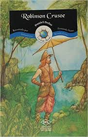 Correndo Mundo - Robinson Crusoe