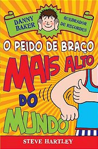 O Peido de Braço Mais Alto do Mundo