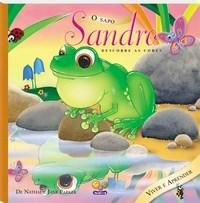 Viver e Aprender - O Sapo Sandro Descobre as Cores