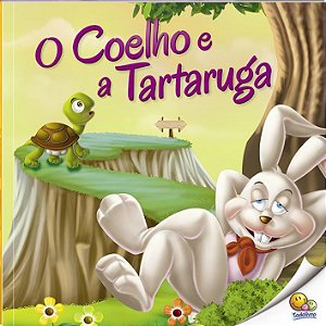 Moral da História - O Coelho e a Tartaruga