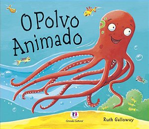 Lit. Inf. - O Polvo Animado