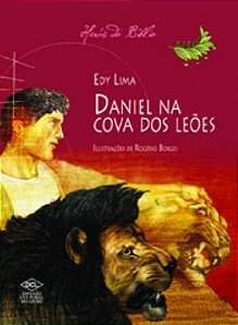 Daniel na Cova dos Leões