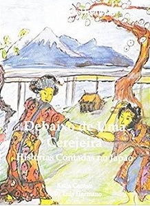 Debaixo de Uma Cerejeira - Histórias Contadas no Japão