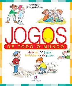 Jogos de Todo o Mundo