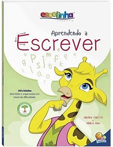 Livro Jogos Educativos (escolinha Todolivro), De Todolivro