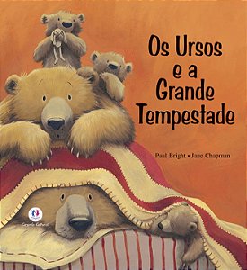 Lit. Inf. - Os Ursos e a Grande Tempestade