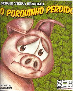 O Porquinho Perdido