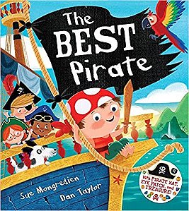 The Best Pirate