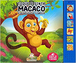 Caco Macaco - Ciranda Cultural