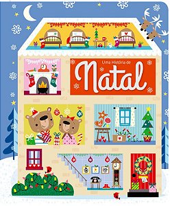 Uma História de Natal
