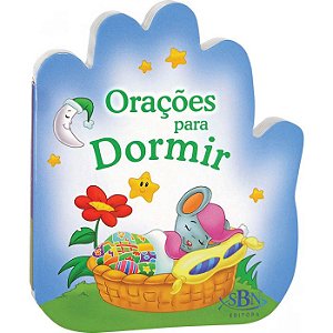 Falando com Papai do Céu - Orações para Dormir