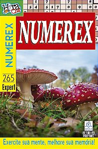 Numerex - 265 - Expert