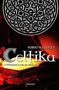 Celtika - O Primeiro Livro de Merlin